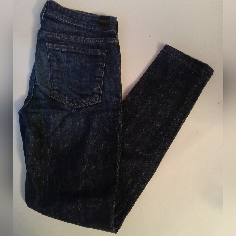 Vince Jeans Size 28 Blue